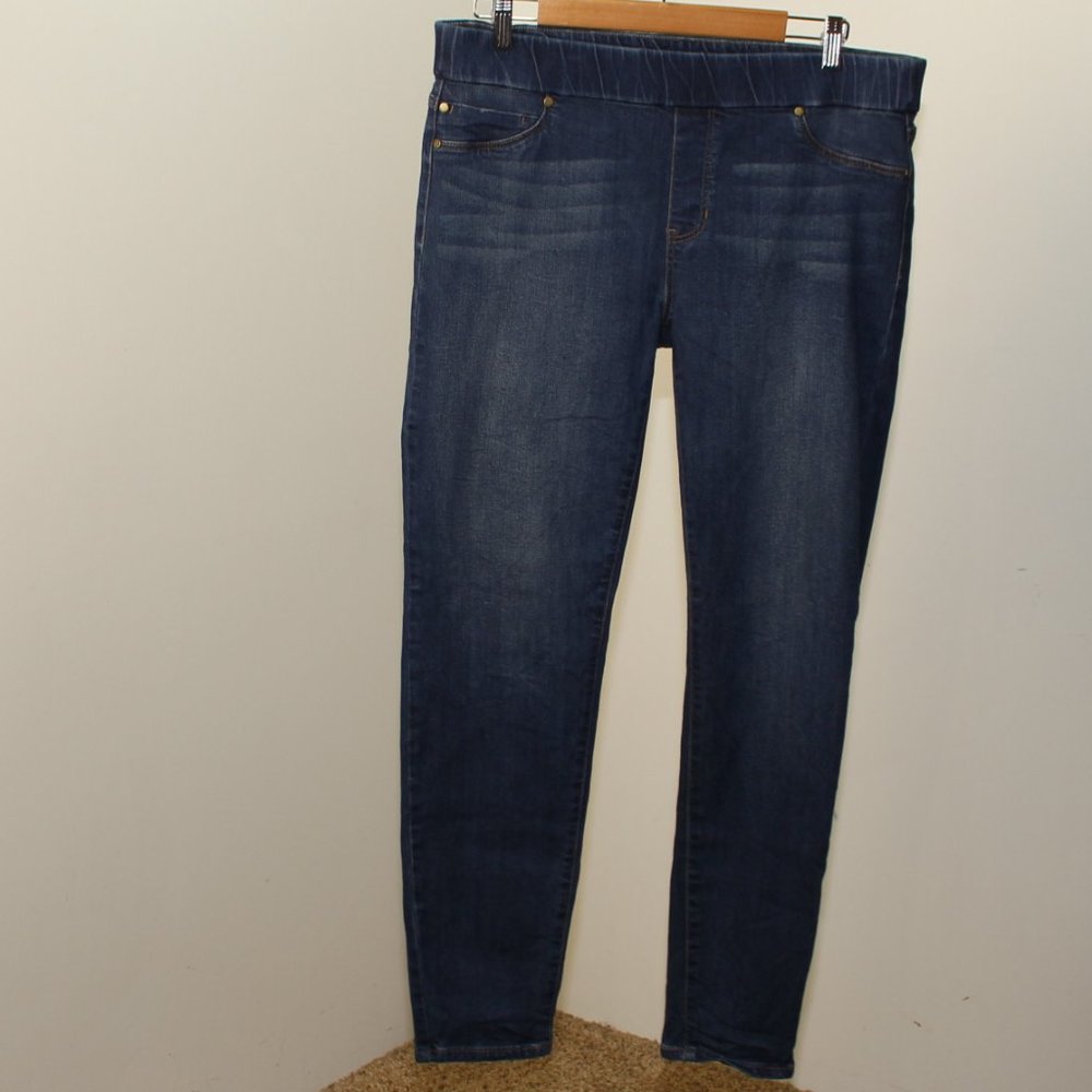 Liverpool Jeans the Denim Legging 14 G706
